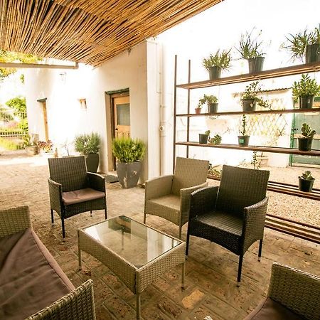Morendat House Graaff-Reinet 외부 사진