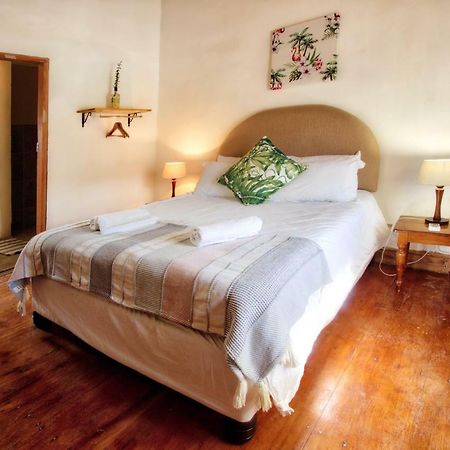 Morendat House Graaff-Reinet 외부 사진