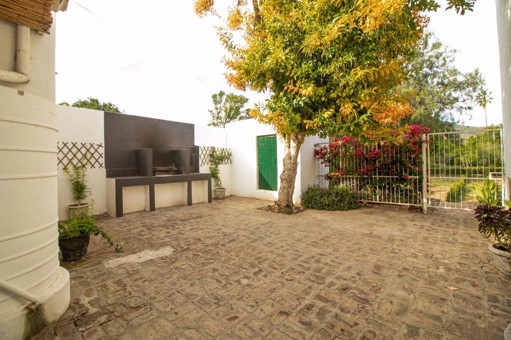 Morendat House Graaff-Reinet 외부 사진