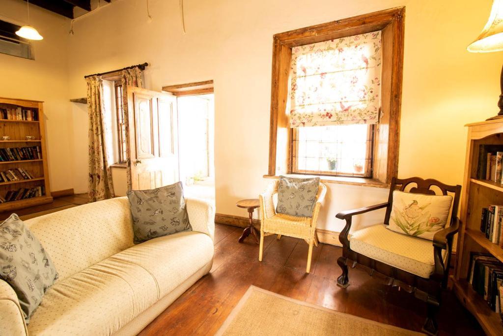 Morendat House Graaff-Reinet 외부 사진