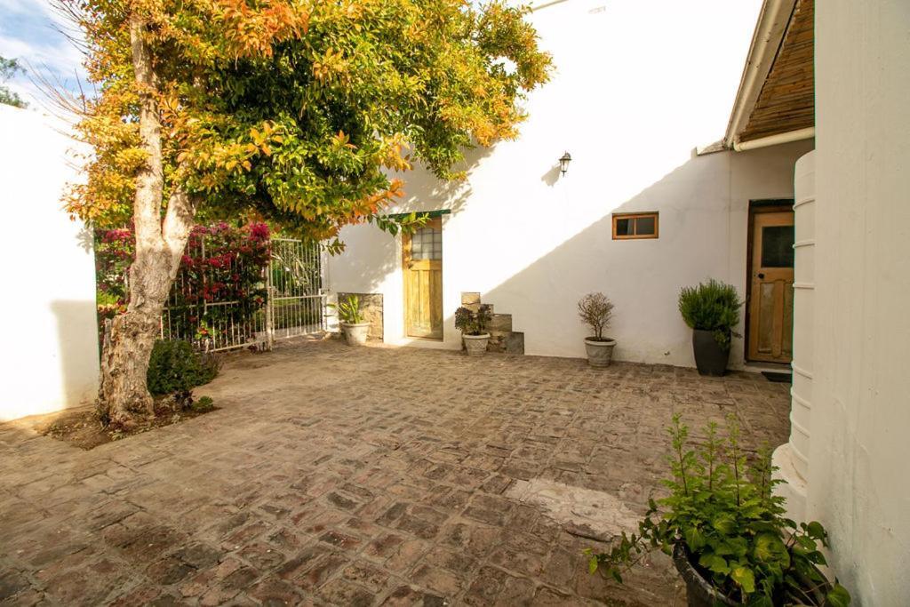 Morendat House Graaff-Reinet 외부 사진