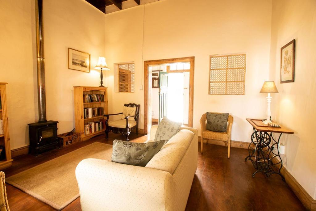 Morendat House Graaff-Reinet 외부 사진