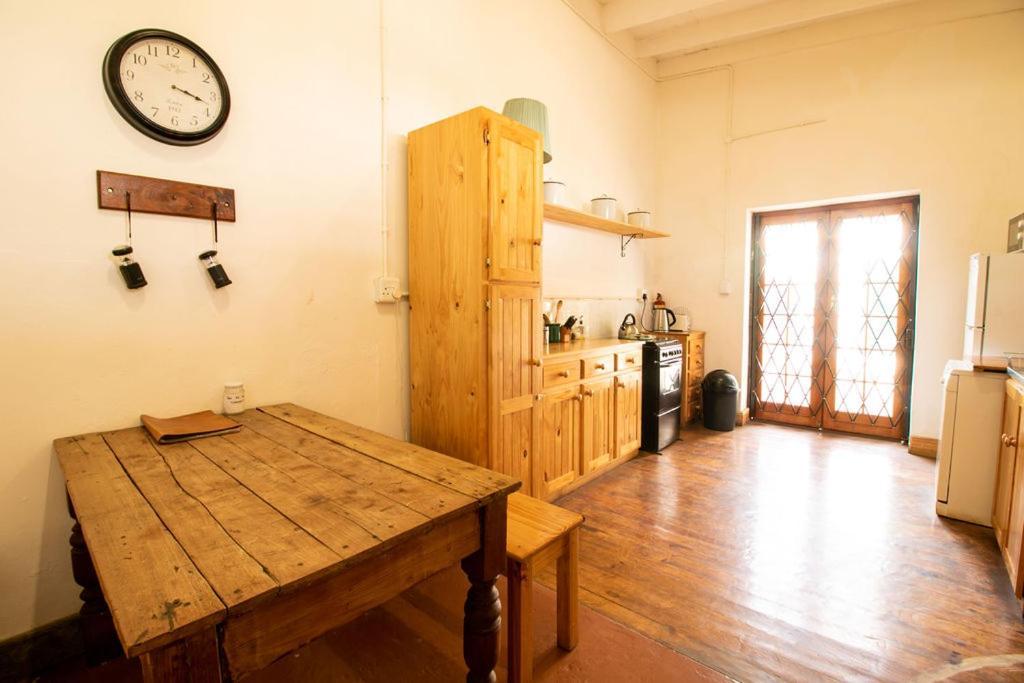 Morendat House Graaff-Reinet 외부 사진