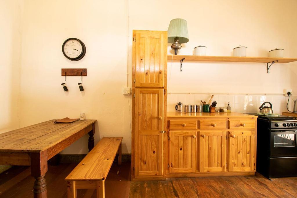 Morendat House Graaff-Reinet 외부 사진