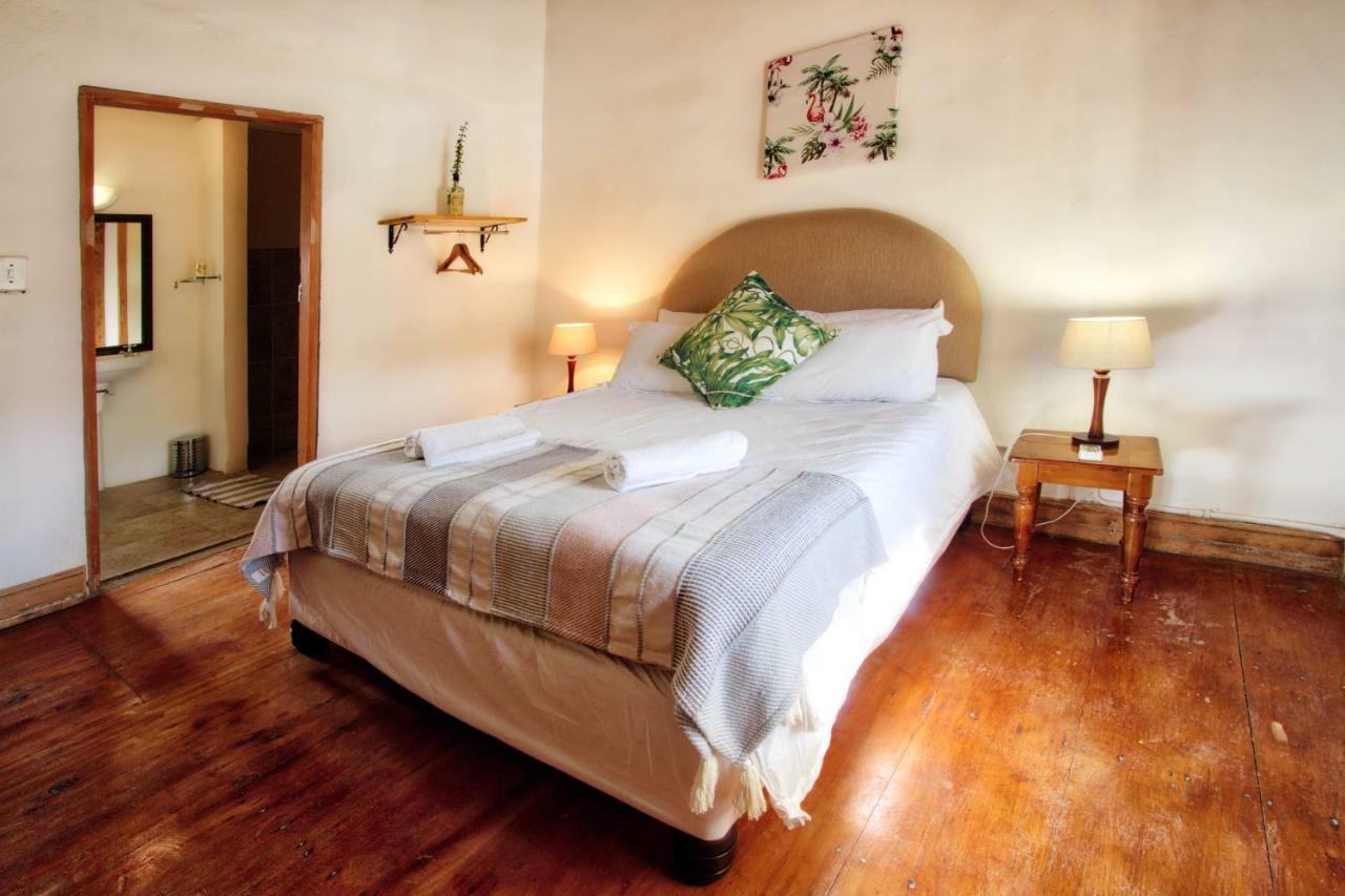 Morendat House Graaff-Reinet 외부 사진