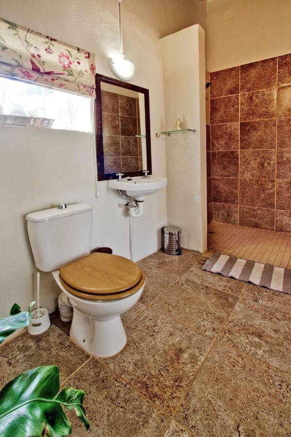 Morendat House Graaff-Reinet 외부 사진
